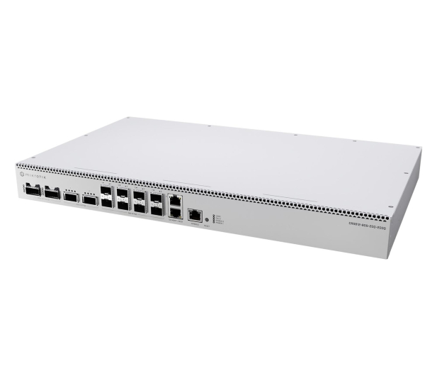 MikroTik CRS812 DDQ - 1587628 - zdjęcie